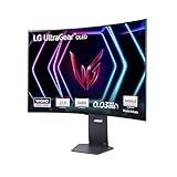 LG Electronics 39GS95QE-B.AEU UltraWide QHD Ultragear Gaming OLED-Monitor 39'...