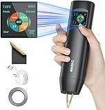 Akku-Punktschweißgerät, AWithZ1,5 Zoll LCD 99-Gang einstellbares...