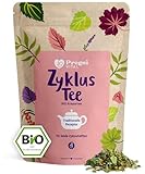 PregniVital® - BIO Zyklustee - mit traditionellen Frauenkräutern...