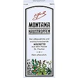 montana haustropfen 50 ml