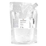 Naissance Aloe Vera Gel (Nr. 707) - 870g - Rein, Natürlich, Vegan für Haare,...