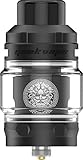 GeekVape Z Subohm Clearomizer Set schwarz