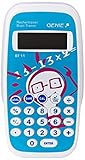 Genie BT11 Rechentrainer (Lernspiel; Mathe Lernen durch ca. 300.000 Aufgaben;...