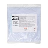 pilu cosmetic Blondierpulver 500g Beutel blau staubfrei I schonende Blondierung...