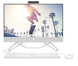 HP All-In-One PC | 24' FHD Display | AMD ATHLON Gold 3150U | 8GB DDR4 RAM | 512...