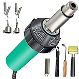 VEVOR Digitale Schmelzofen Maschine 180 W 2kg Automatischer Schmelzofen Schwarz...