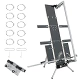 MINOVA MODELL3-7 Styroporschneider 200 Watt, 1.300mm freistehend Komplettes Set...