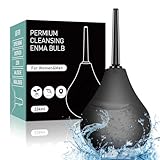 Einlauf zur darmreinigung 224ML,Po Dusche Irrigator darmspülung • Intimdusche...