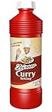 Zeisner Curry-Ketchup mit erlesenen Gewürzen fein abgestimmt | aus Grasberg bei...