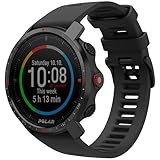 Polar Grit X Pro – GPS-Multisportuhr – Strapazierfähigkeit auf...