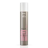 Wella EIMI Mistify Me Strong – schnelltrocknendes Haarspray – leichtes...
