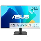 ASUS Eye Care VA259HGA - 24,5 Zoll Full HD Monitor - Flicker-Free,...