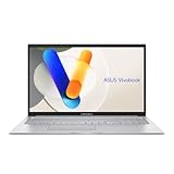 ASUS Vivobook 17 | Cool Silver (X-Serie) | 17,3' FHD | Core i5 1335U | RAM: 40GB...