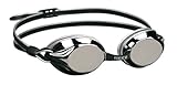 Sport-Tec BECO Wettkampfschwimmbrille Taucherbrille Profischwimmbrille Schwimmen...