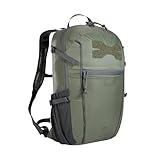Tasmanian Tiger TT Escape Pack 20 LT Ultra-Leichter taktischer Falt-Rucksack,...