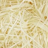 Pumuky 200 Gramm zerkleinertes Papier, Kraftpapier, Raffia, Füllpapier,...