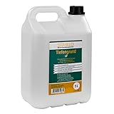 Tiefengrund LF 5 Liter | Universal Grundierung, Tiefgrund, Haftgrund,...