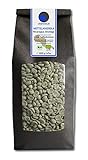 Bio Rohkaffee - Grüner Hochland Kaffee Nicaragua Jinotega (grüne Kaffeebohnen...