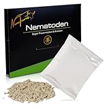 SF- Nematoden zur Bekämpfung von Trauermücken, Thrips und anderen Schädlingen...