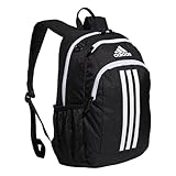adidas Unisex-Erwachsene Creator 2 Rucksack Tasche, Schwarz/Weiß,...