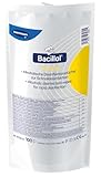 Bacillol Tissue 975673 Desinfektionsmittel Tücher Nachfüllung Tasche, 100...