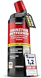 PRINOX® Urinsteinentferner EXTRA STARK 1000ml - Profi Urinstein & Kalkentferner...