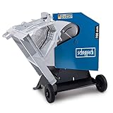Scheppach Wippkreissäge WOX D700 Wippsäge Brennholzsäge | MADE IN GERMANY |...