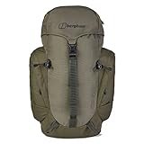 Berghaus Unisex Arrow 30 Rucksack, kompakter, atmungsaktiver Rucksack, Reise-...