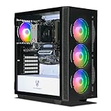 Ankermann Gaming Power V3 | Intel Core i7-13700F | Nvidia GeForce RTX 5070 12GB...