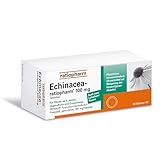 Echinacea-ratiopharm 100 mg Tabletten: Natürliche Unterstützung für das...