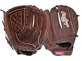 Rawlings Player Preferred Baseball Glove, Regular, Slow Pitch Pattern,...