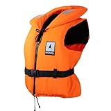 NOARD Rettungsweste für Kinder & Erwachsene geeignet – Seaside in...
