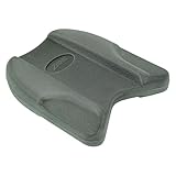 Zoggs 301644 Unisex-Adult Kick Buoy Kickboards für Schwimmen, Black (schwarz),...