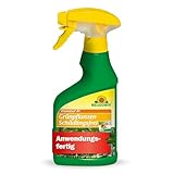 Neudorff Promanal AF GrünpflanzenSchädlingsfrei – Bekämpft Schild- und...