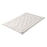 Traumschlaf Merino Zirbendecke leicht, Füllung: 100% Schurwolle mit...