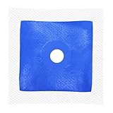 Bauhandel24-1x Manschette Dichtband D11, Rohrmanschette Wand, Abdichtung Dusche...