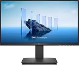 Dell 22 Monitor - SE2225HM, Full HD (1920x1080), 100Hz, VA, 5ms, VESA...