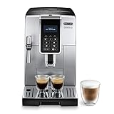 De'Longhi Dinamica ECAM 350.35.SB Kaffeevollautomat mit...