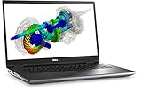 Dell Precision 7770 Workstation Laptop (2022) | 43.9 cm 1920x1080 FHD | Core...