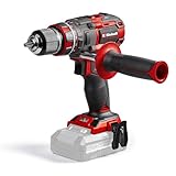 Einhell Professional Akku-Schlagbohrschrauber TP-CD 18/80 Li-i BL - Solo Power...