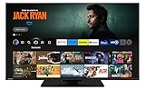 Toshiba 40 Zoll Fernseher Fire TV (Full HD, HDR, Smart TV, Triple-Tuner, Alexa...