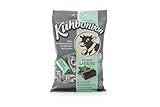 Kuhbonbon Mint-Lakritz 200g – weiche Karamellbonbons aus süßem Karamell,...