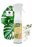 EM-Chiemgau Blattglanzspray mit Effektiven Mikroorganismen - für Glänzende...
