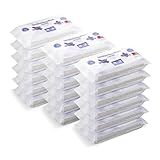 by Amazon Sensitive Babyfeuchttücher 1008 Tücher, unparfümiert, 18 Packungen...