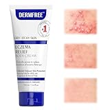 100g Eczema Creme, Repair Creme, sensiderm cream, Eesichtspflege, Beruhigend und...