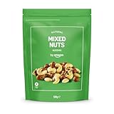by Amazon Nussmix - 500g
