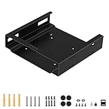 Halterung für HP Desktop Mini PC Halterung VESA/Wand/Unter Schreibtisch...