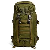Berghaus MMPS Centurio 45 IV FA Rucksack Cedar Oliv