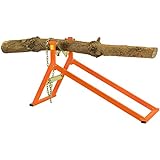 Forest Master Ultimate saw horse, rot, USH