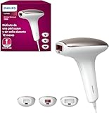 Philips Lumea Advanced SC1999/00 IPL-Haarentferner, arbeitet mit Lichtimpulsen,...